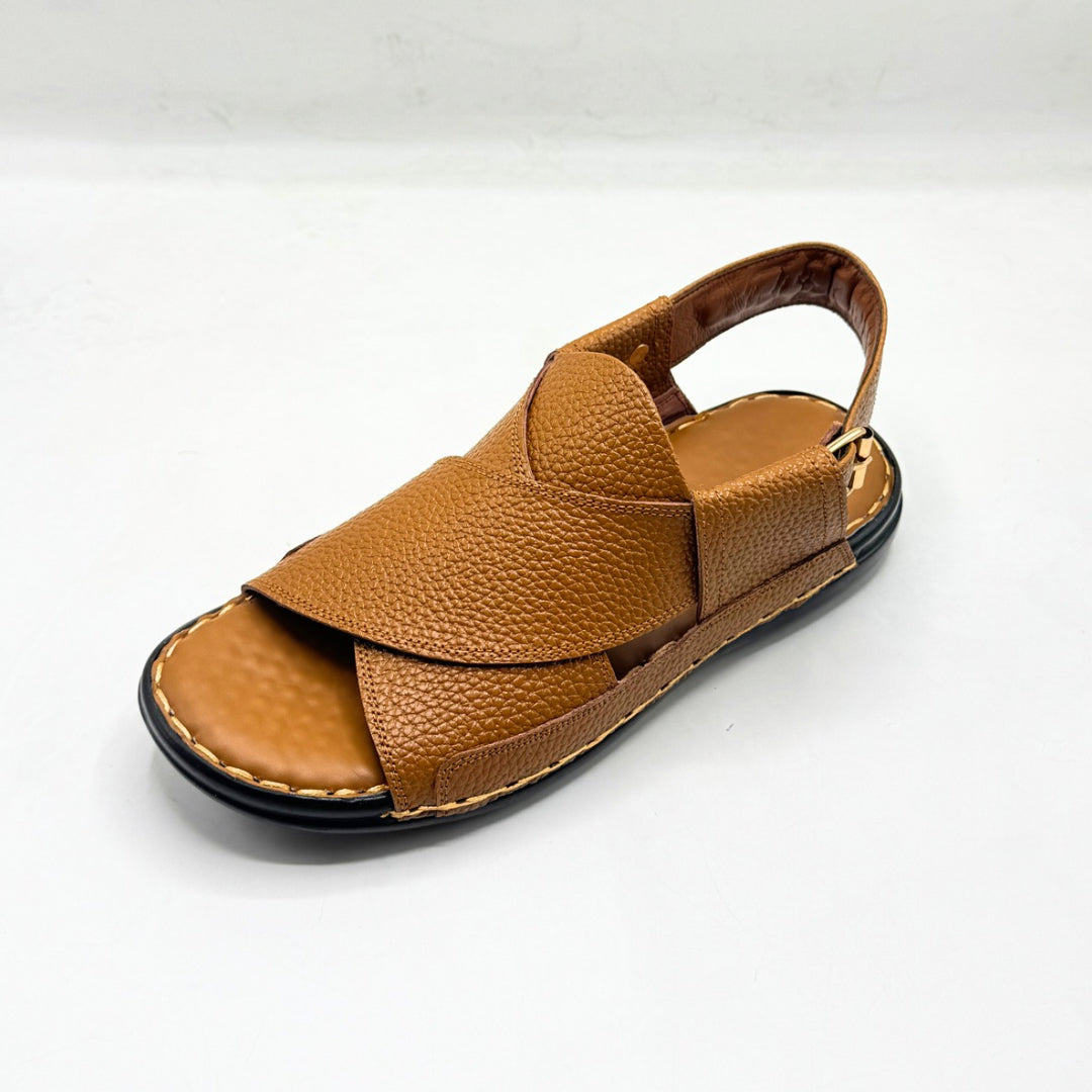 ZarSole (Camel Brown)